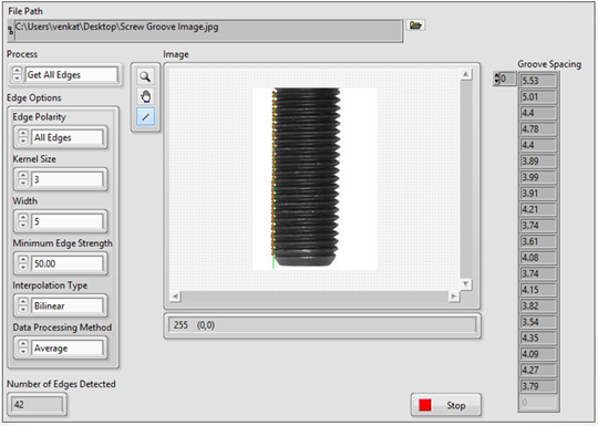 Vision based Inspection Solutions for Manufacturing Industry