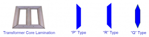 Transformer Core Lamination Cutting Solution